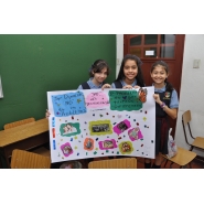 Jornada Escuela, Familias y Comunidad